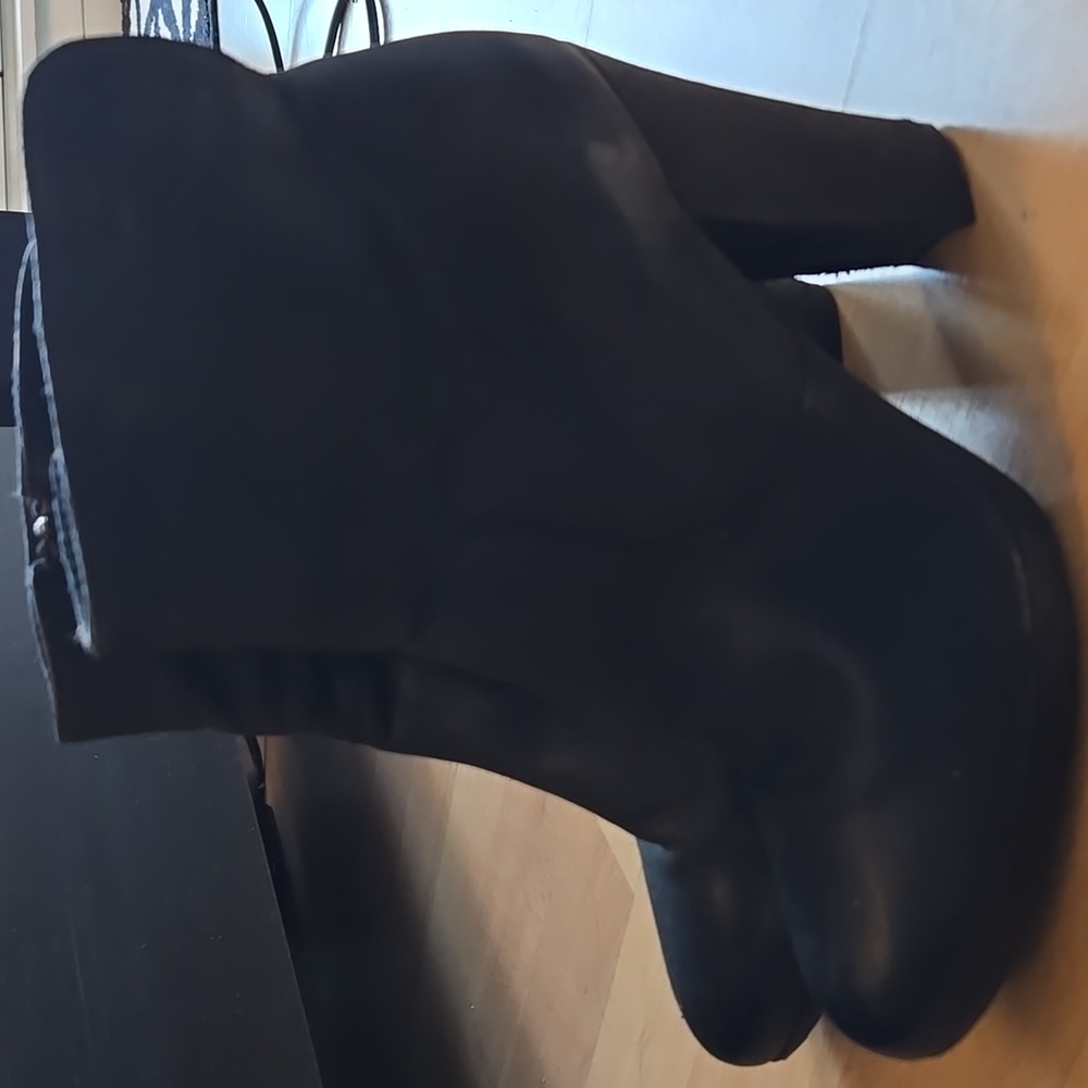 Steve Madden Thrifty Booties